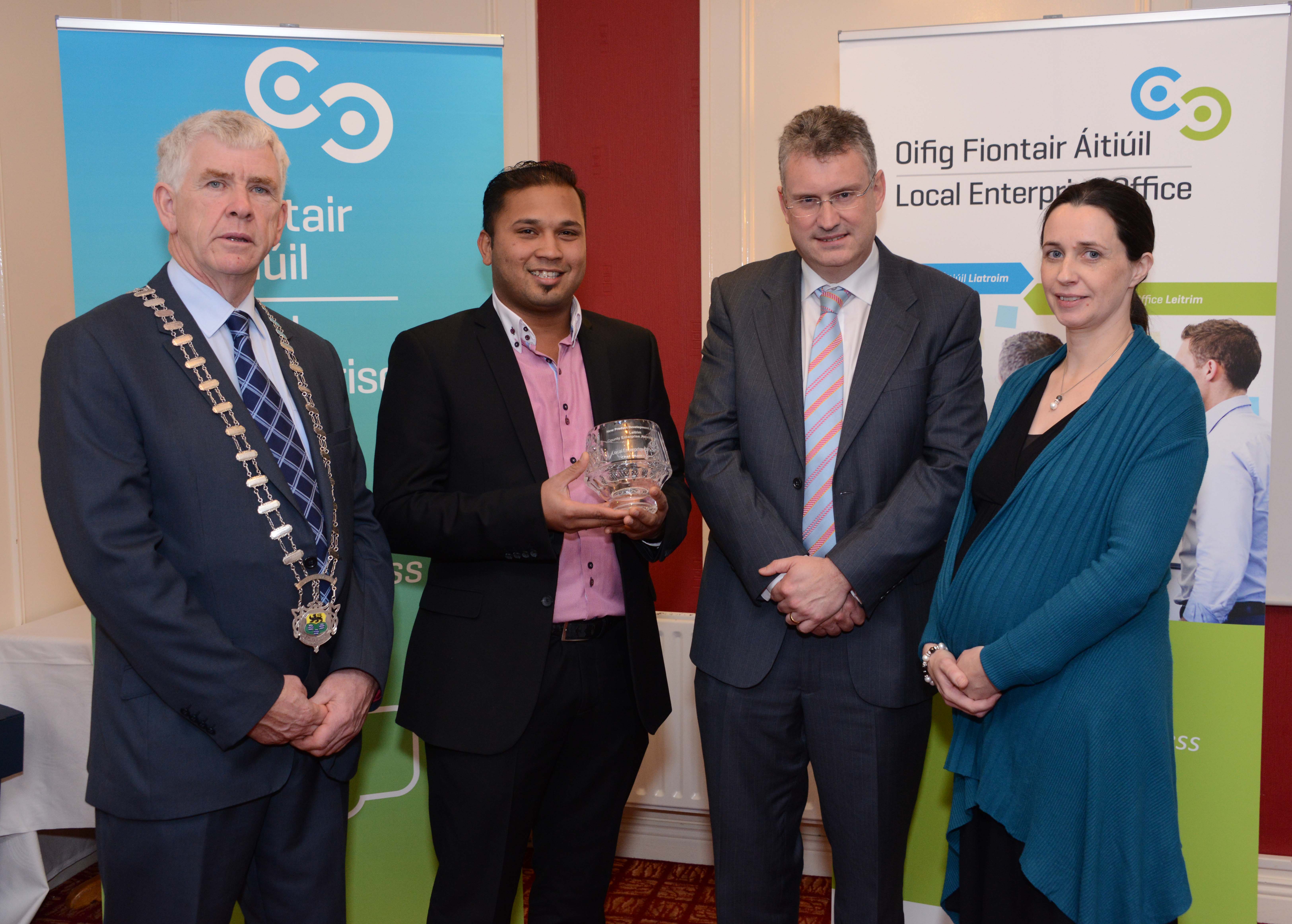 New Product Development Chef Sham Sauces